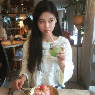 电波系彼女